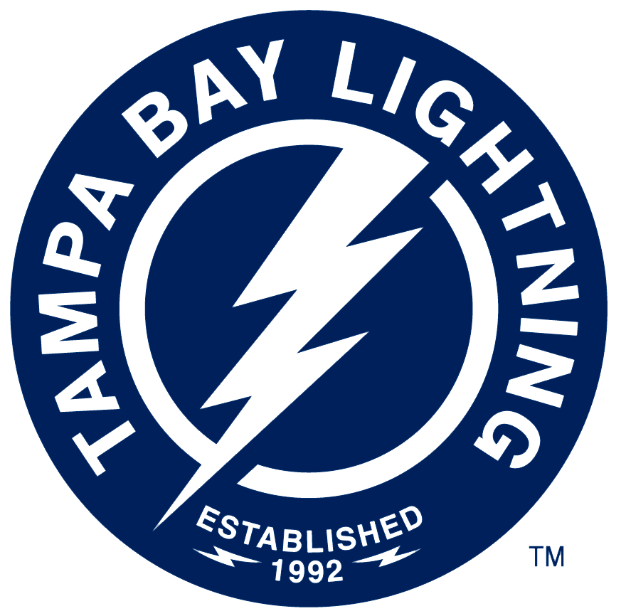 Tampa Bay Lightning 2018-Pres Alternate Logo t shirts iron on transfers